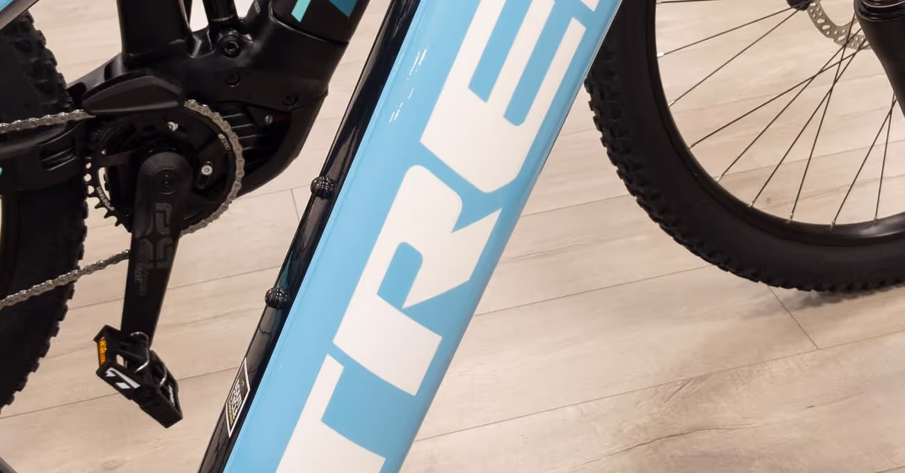 Trek 8000 Mountain Bike Review