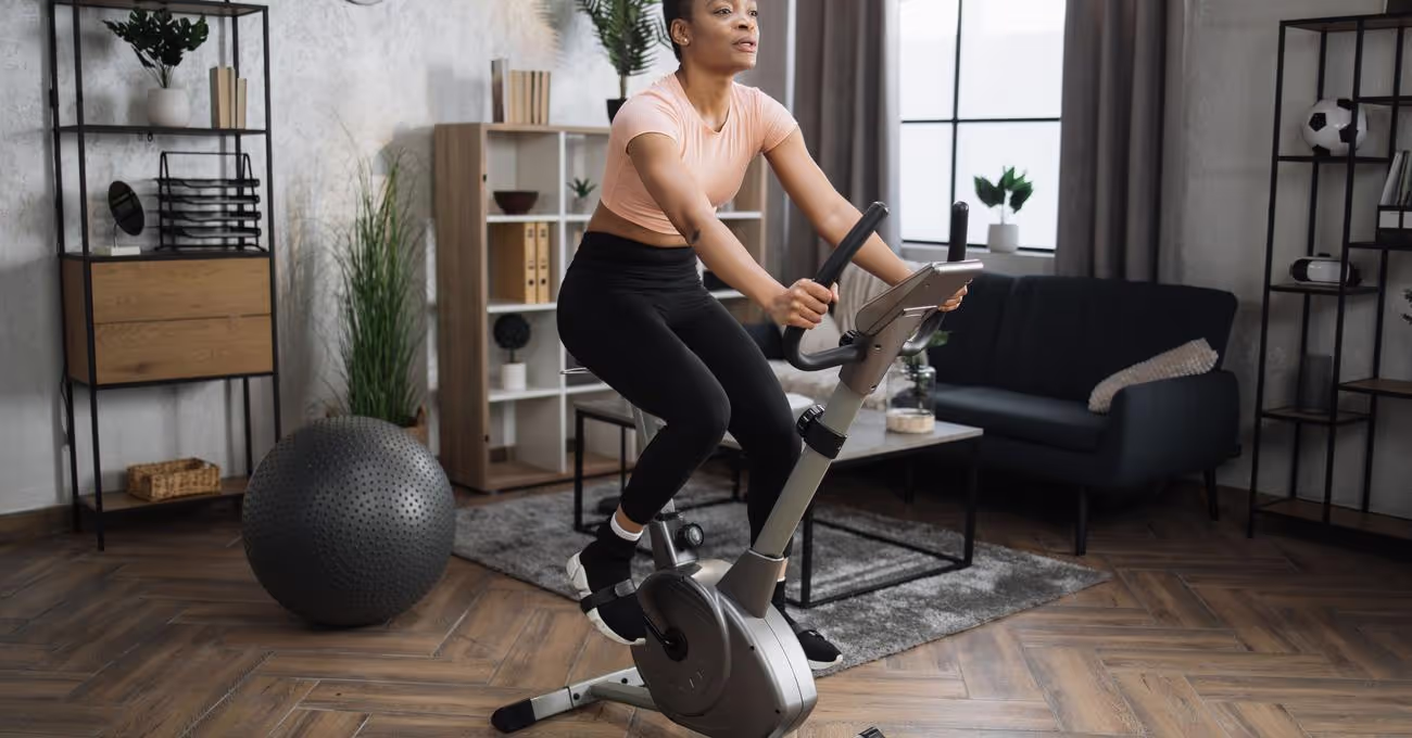 Best Exercise Bikes For A Short Person