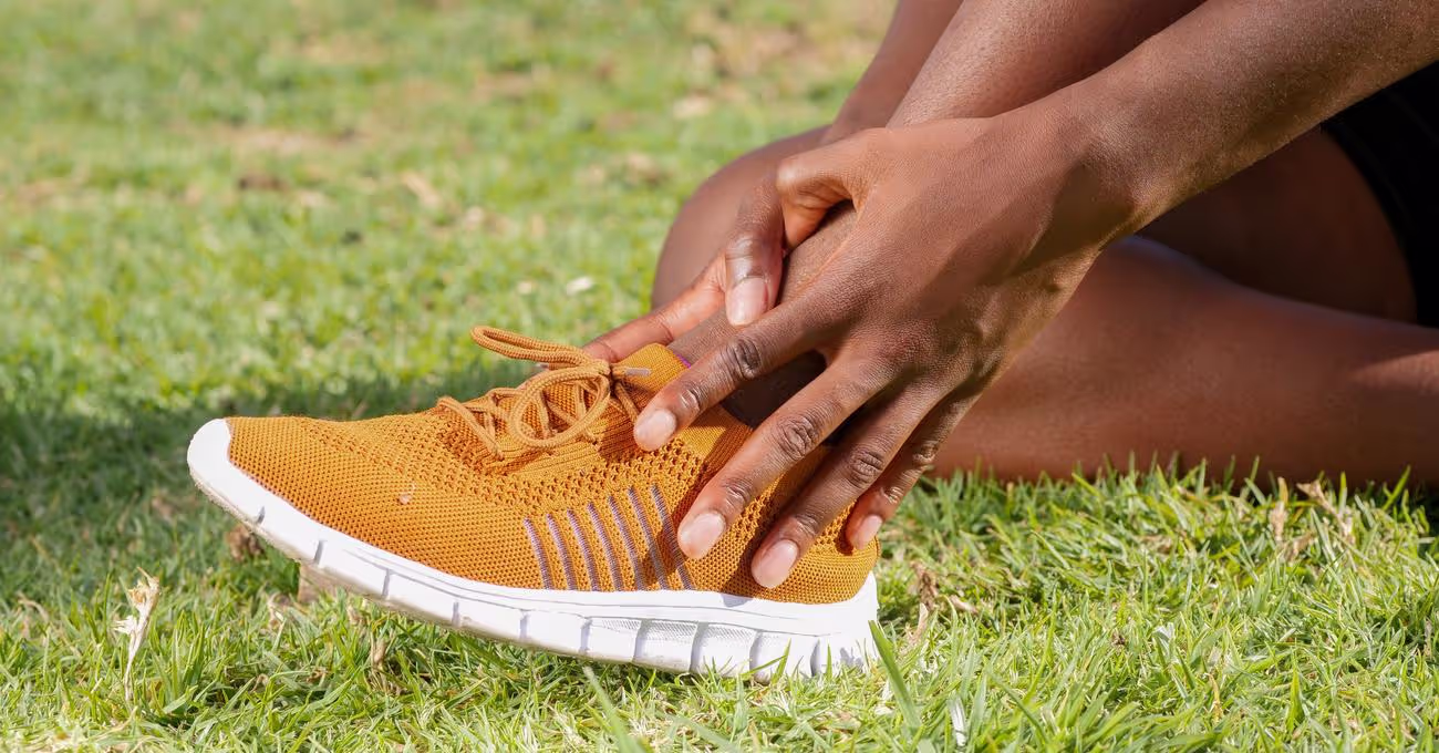 Can You Use An Exercise Bike With A Broken Ankle?