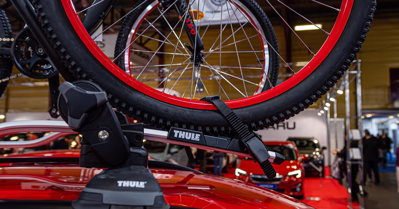 Thule vs Saris Bike Rack: Which is Better in 2024?