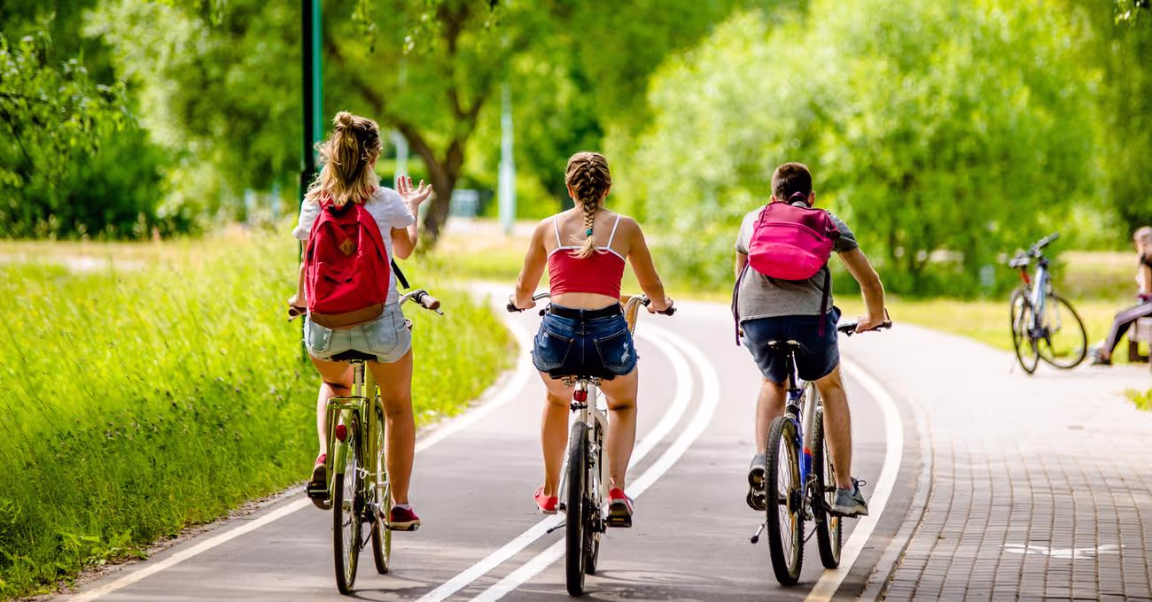 Best Bikes For Youth