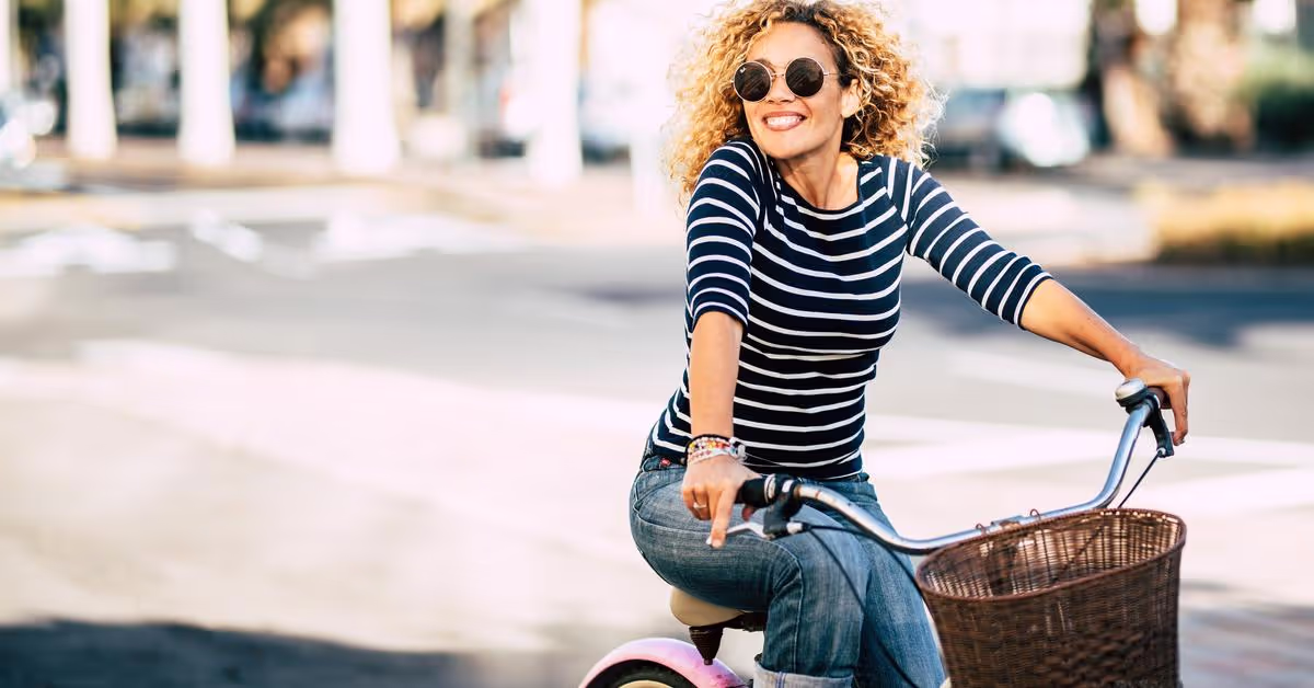 Best Bikes For Woman