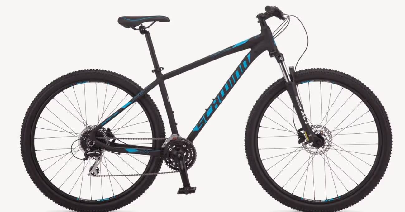 Schwinn Moad Review