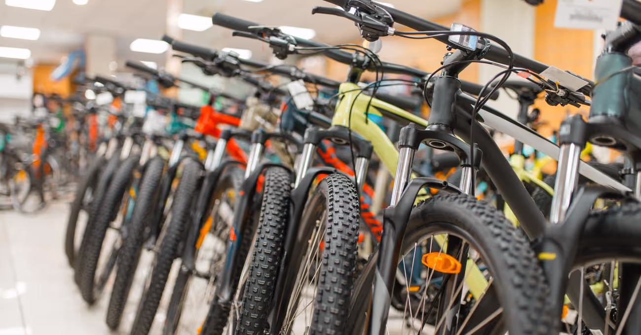 Trek Vs Specialized Mountain Bikes