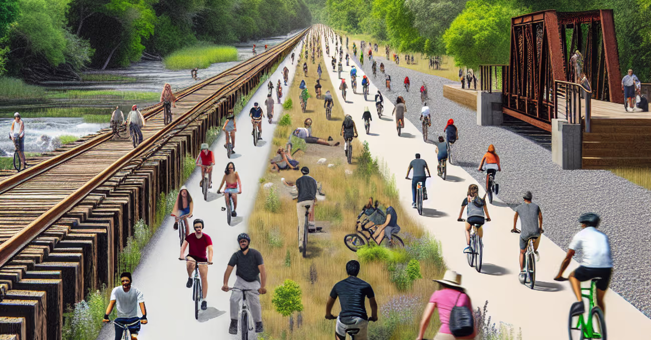 10 Surprising Benefits of Cycling Regularly