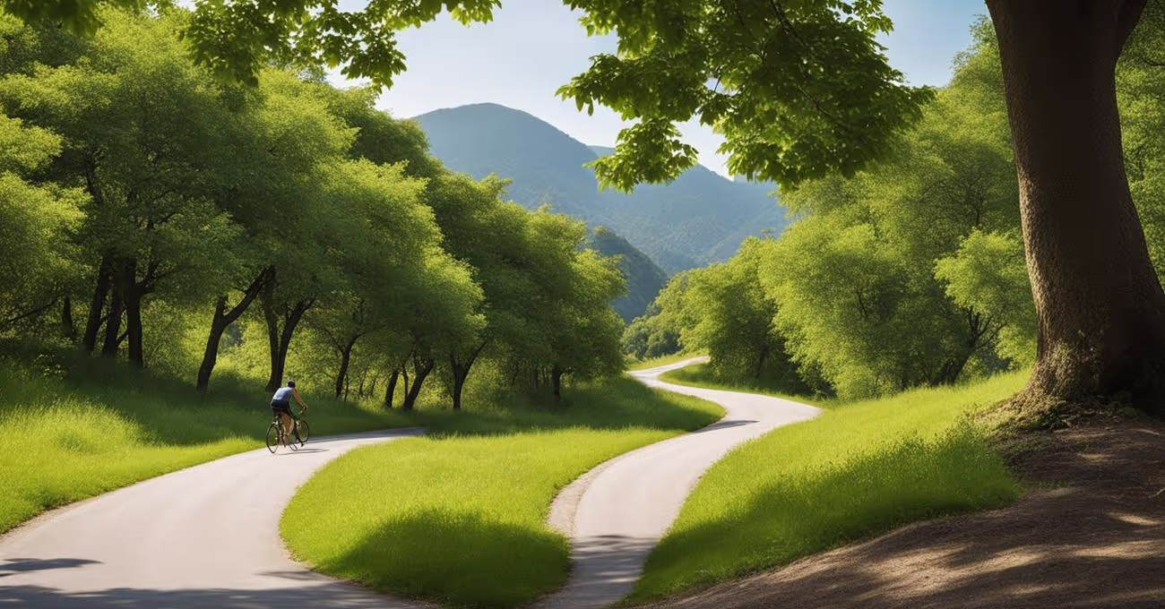 The 10 Most Inspiring Cycling Quotes Illustrated