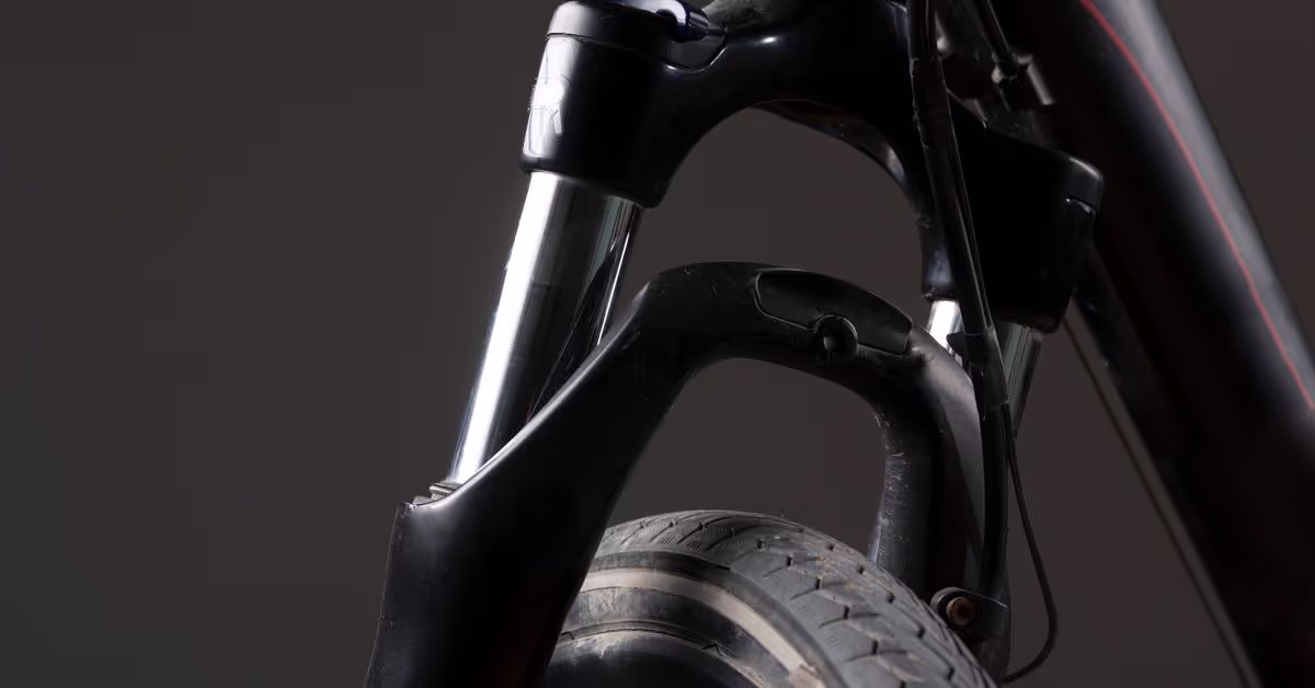 Can You Use A 27.5 Fork On A 26 Bike?