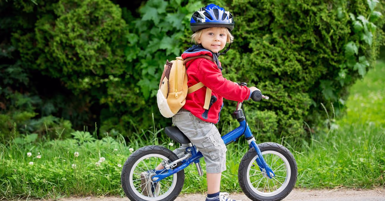 Best Bikes For Toddlers