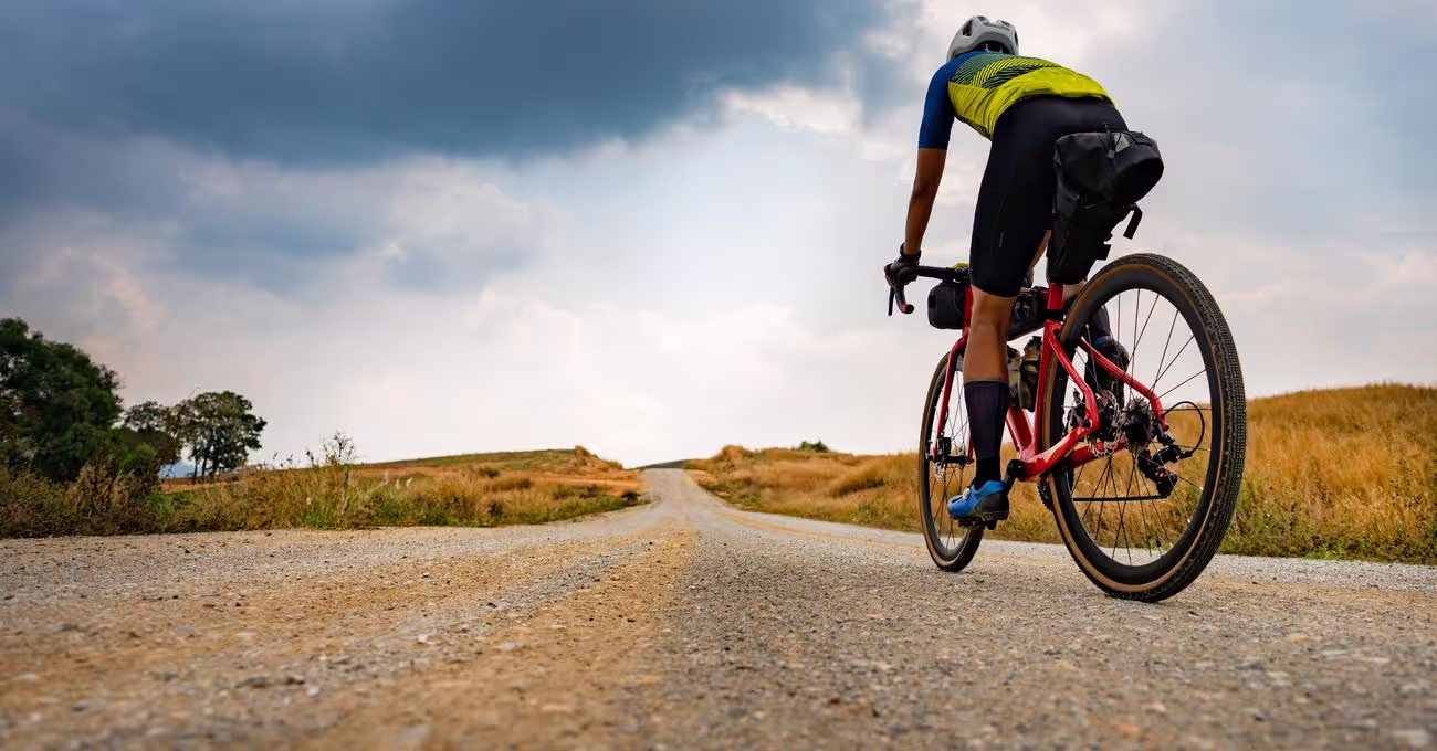 Best Bikes For Gravel Racing