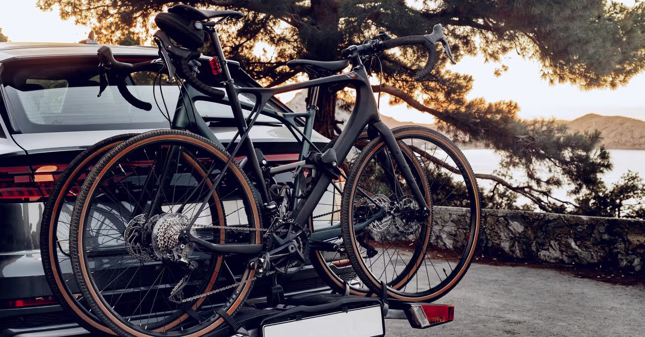 Best Bike Racks For A Hatchback