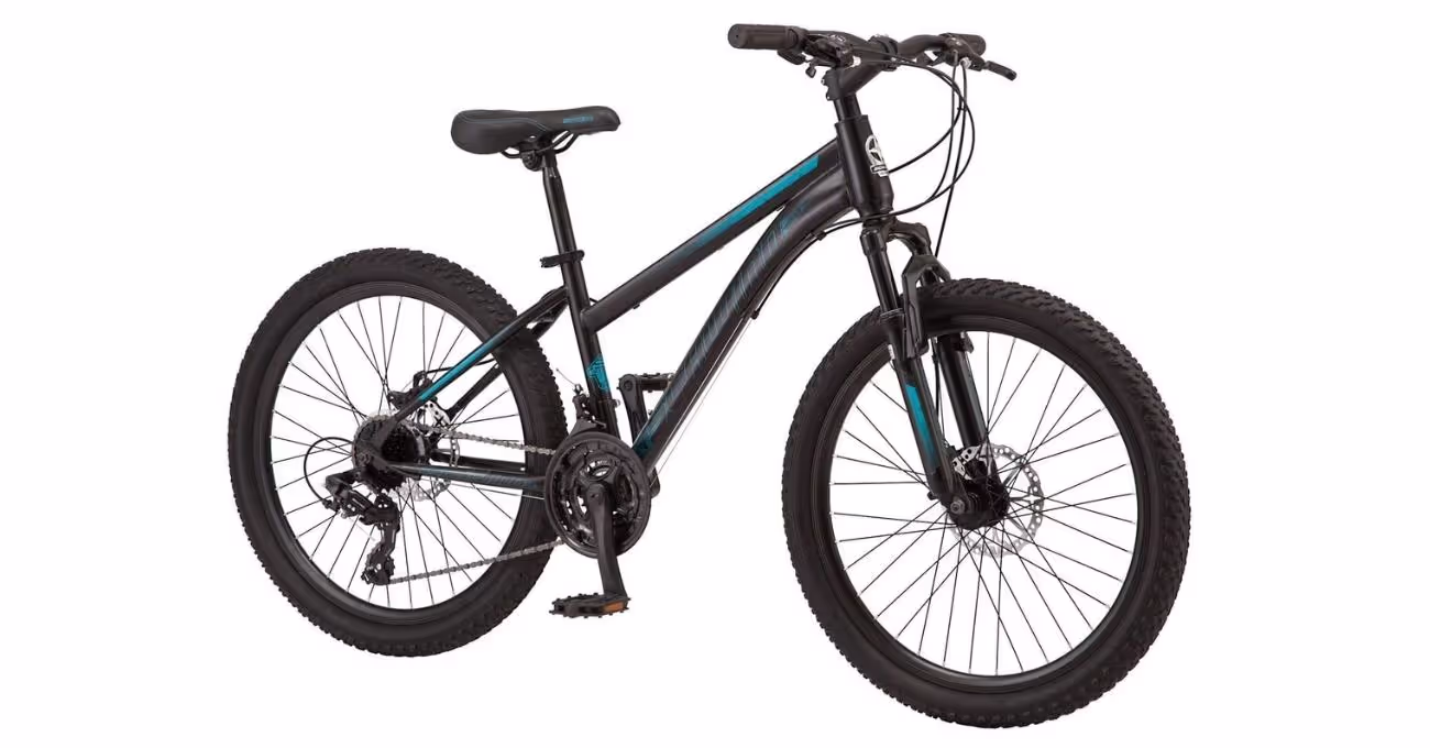 Schwinn Sidewinder 26 Review