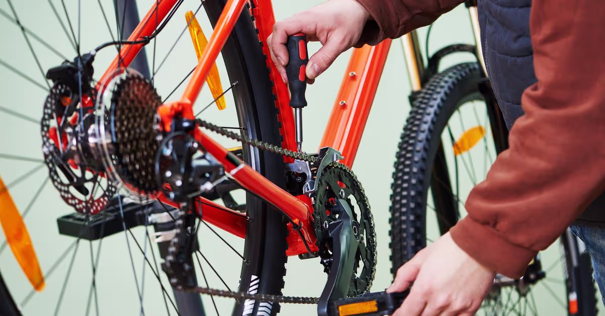 Can You Use Simple Green To Clean Bike Chain?