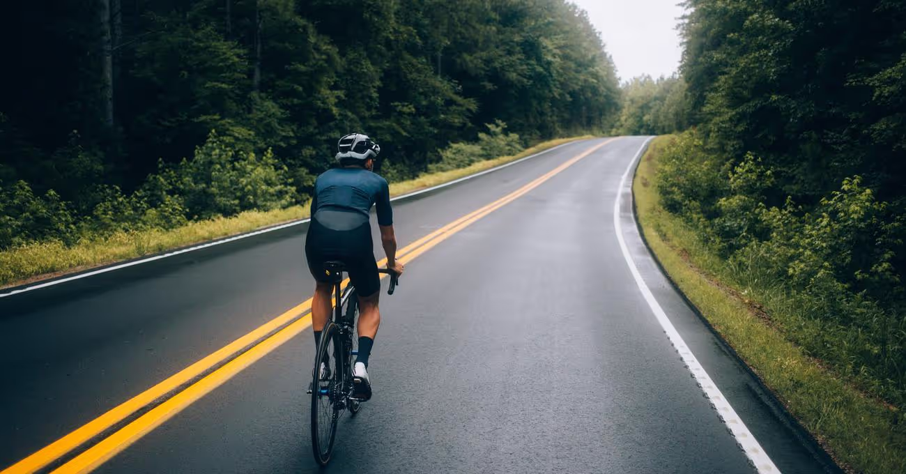 Can You Use Mountain Bike For Road?