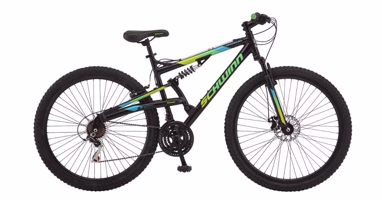 Schwinn Knowles Review