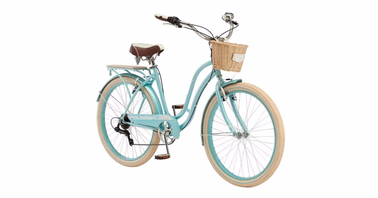 Schwinn Cabo Cruiser Women\x27s Bike Review