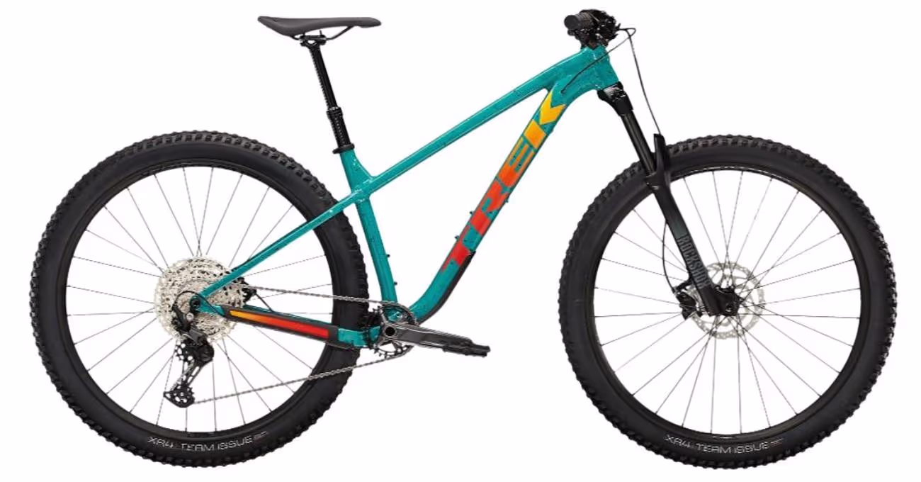 Trek Roscoe 7 Review