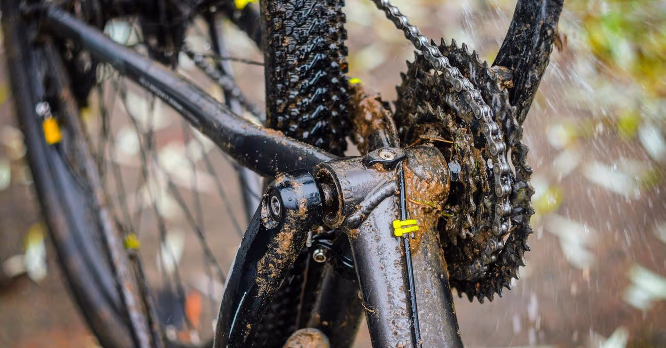 Can You Use Dish Soap To Wash Mountain Bike?