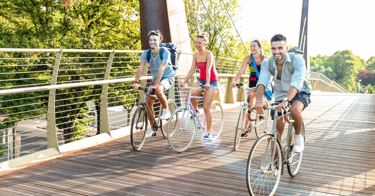 Best Bikes For Intermediate Riders