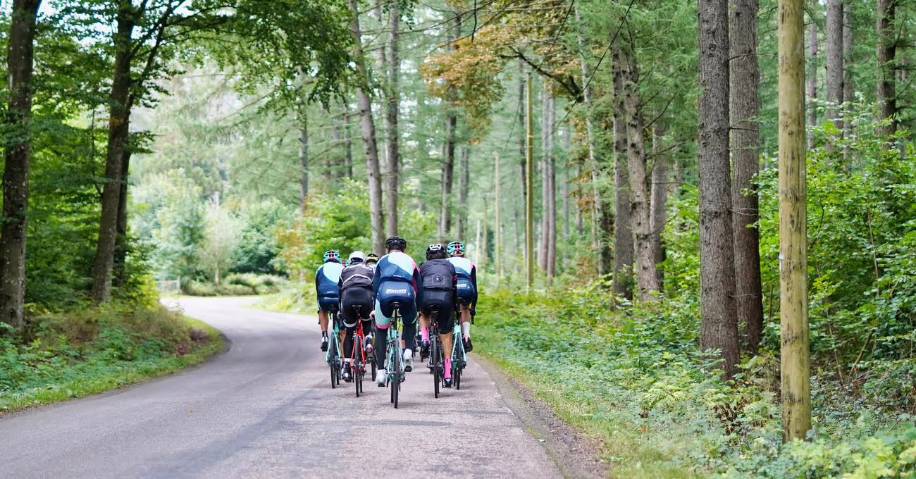 The Best Type of Bicycle Ride for Every Zodiac Sign