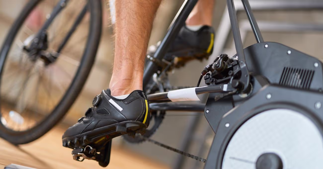 Can You Use Road Bike Shoes On A Mountain Bike?