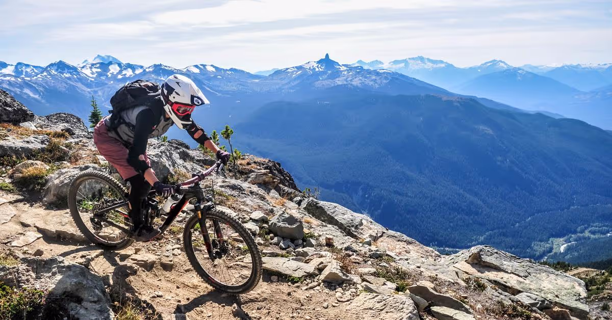 Best Santa Cruz Mountain Bikes