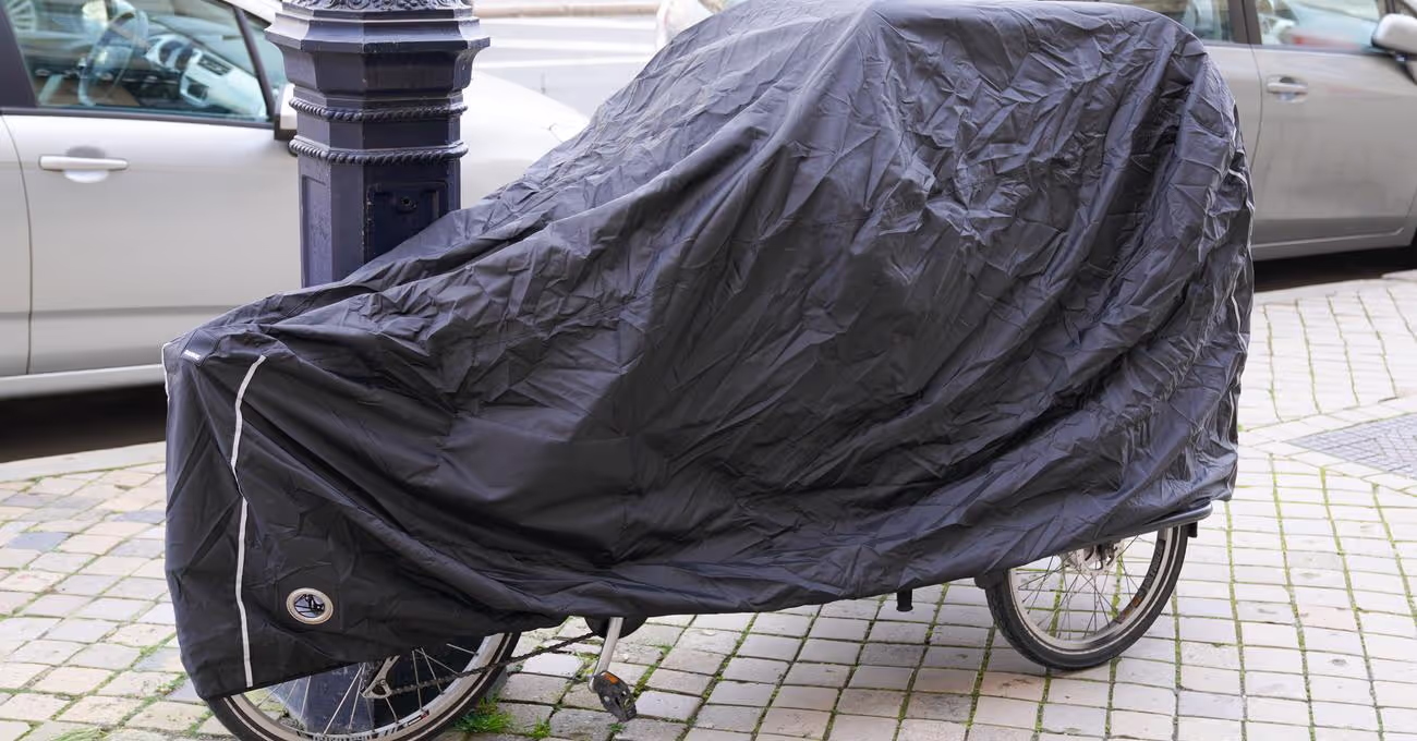 Best Bicycle Covers For Travel (Buyer\x27s Guide)