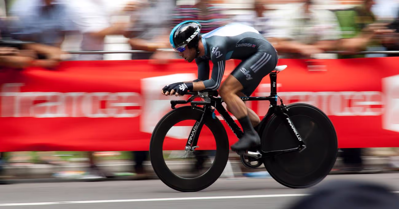 Best Bikes For Going Fast