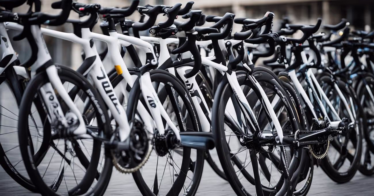 The Top Brands Of 10 Speed Road Bikes: Which Ones Stand Out?