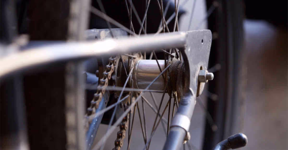 Why Are There Single Speed Bikes?