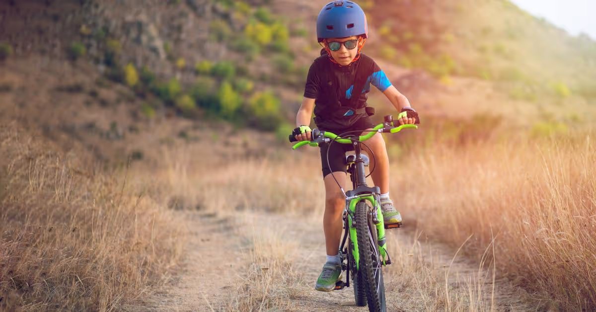 Best Bikes For A 6 Year Old