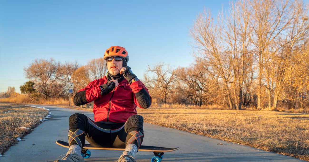 Can You Use A Bike Helmet For Skateboarding?