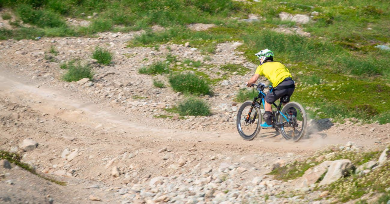 9 Mountain Bike Trails Every Adventure Seeker Needs to Explore