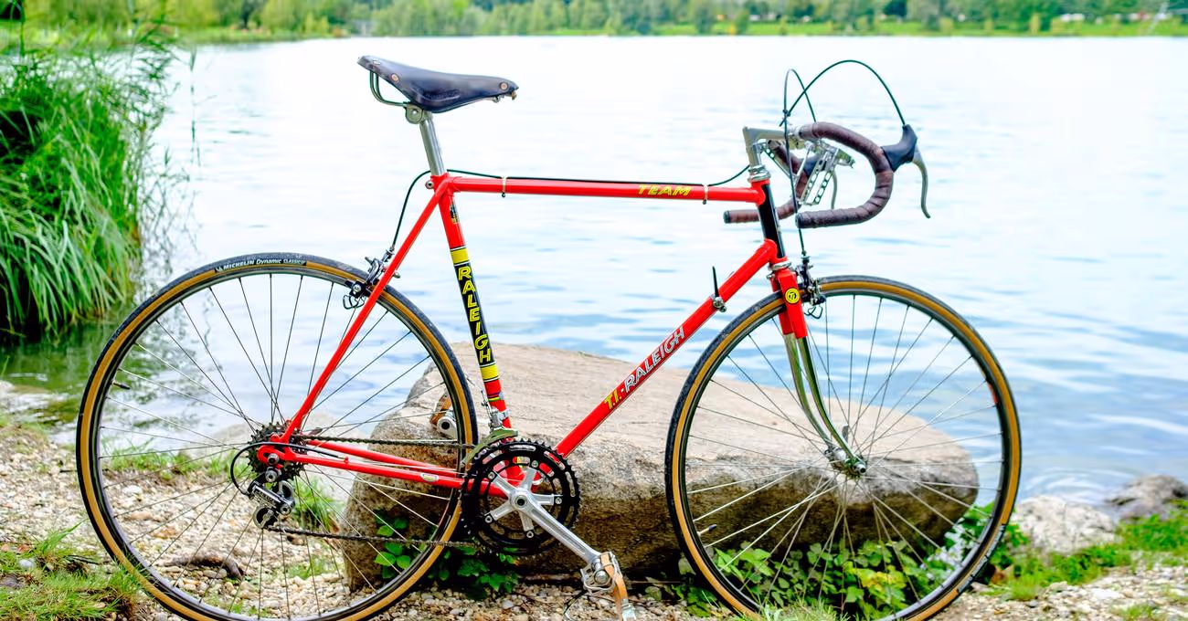 Where Are Raleigh Bikes Made?