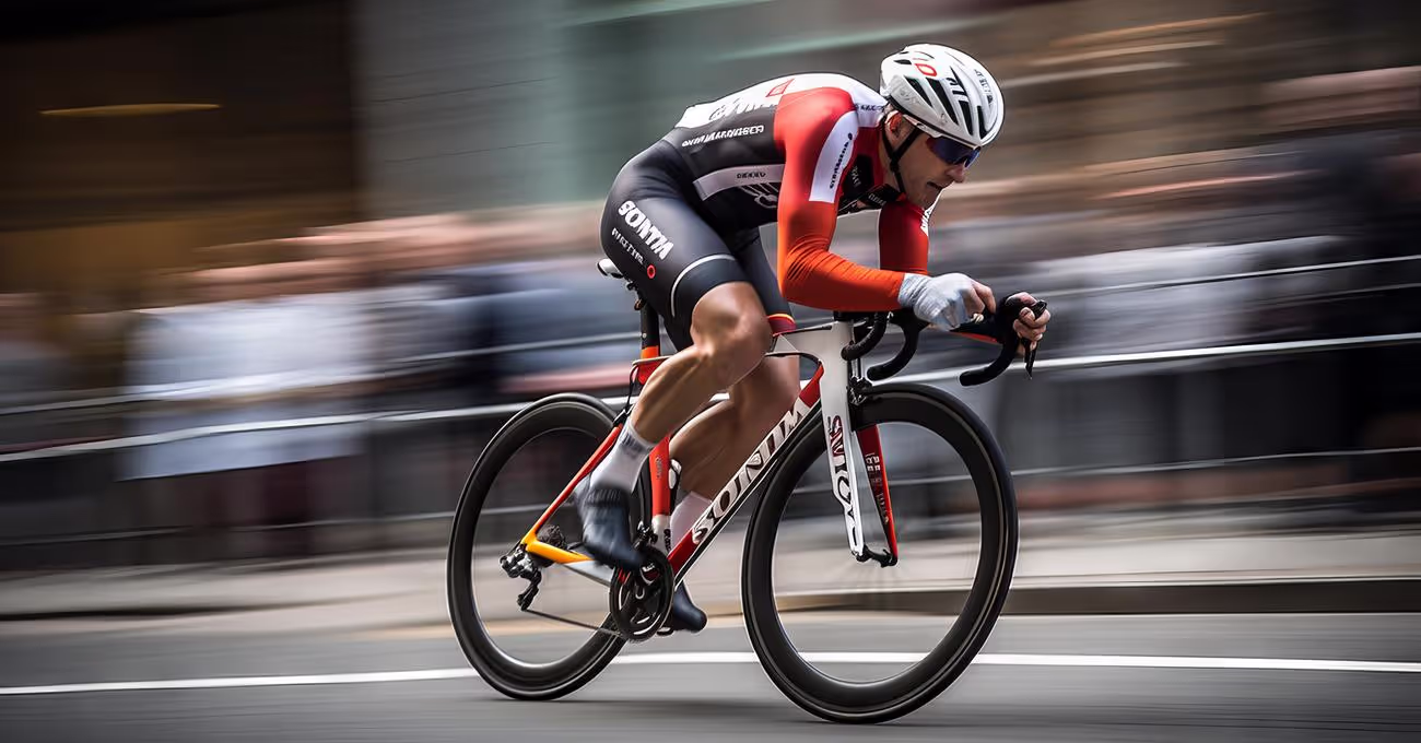 The Best Cycling Challenge for Every Zodiac Sign