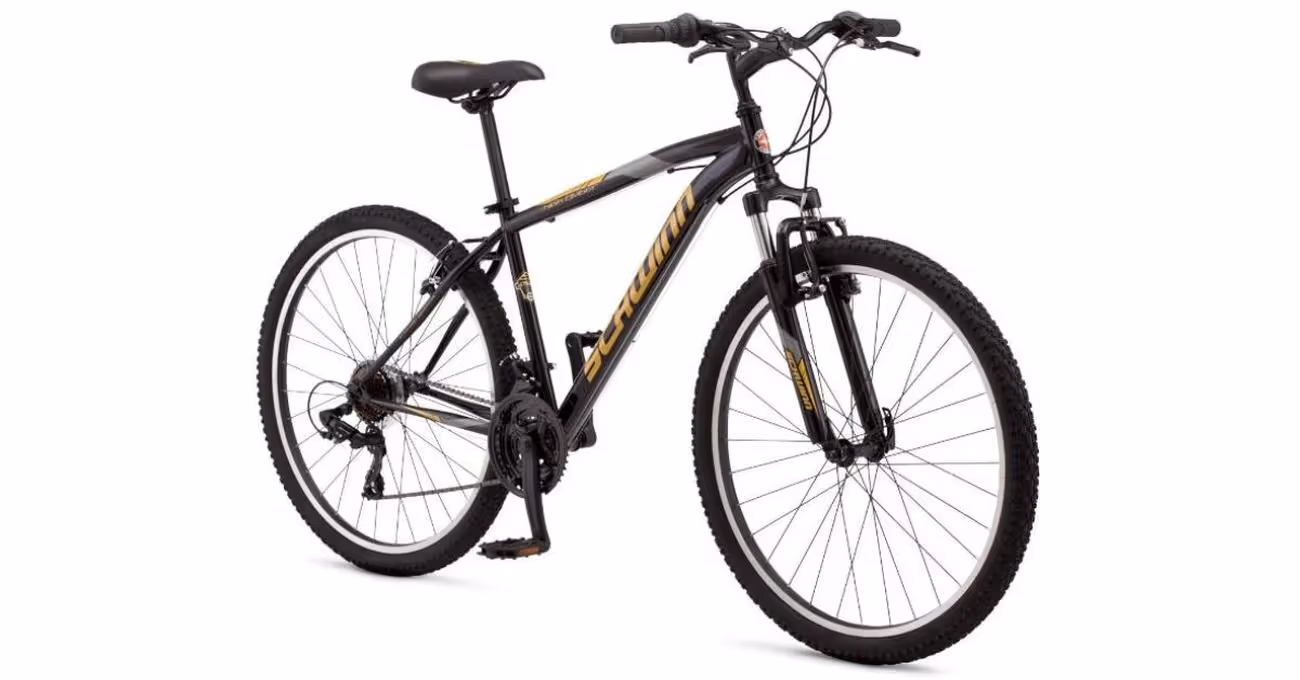 Schwinn High Timber Mountain Bike Review