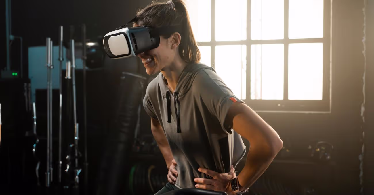 Should You Try Virtual Cycling Training? Experts Explain What You Need to Know