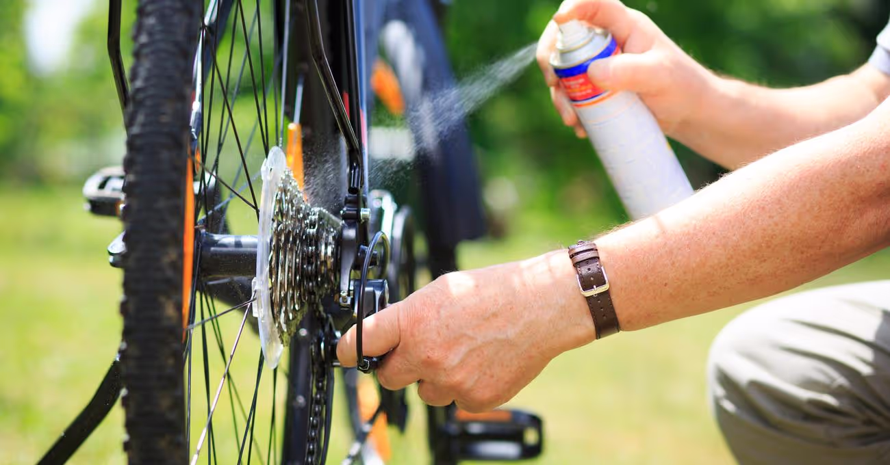 Best Bike Chain Degreaser