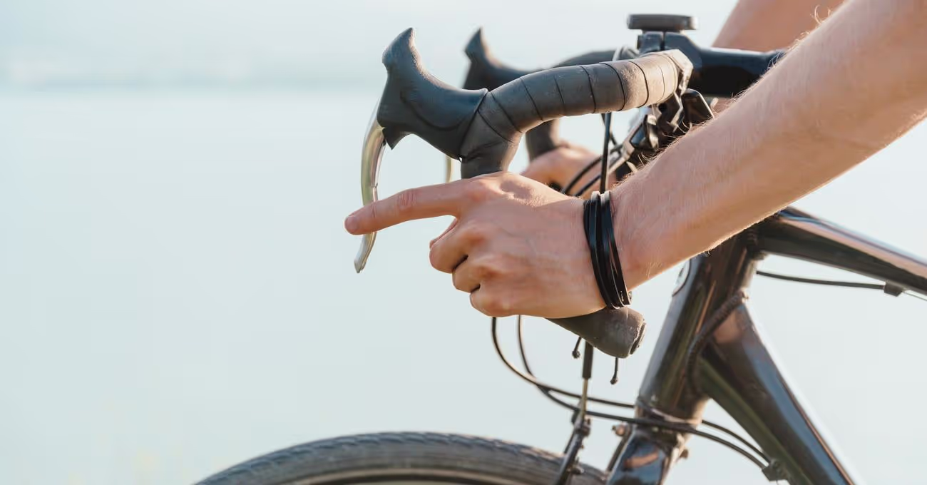 Are Steering Wheels On A Bicycle Practical?