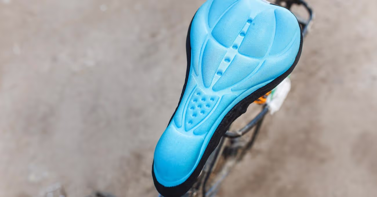 Best Gel Bike Seat Covers For Long Rides