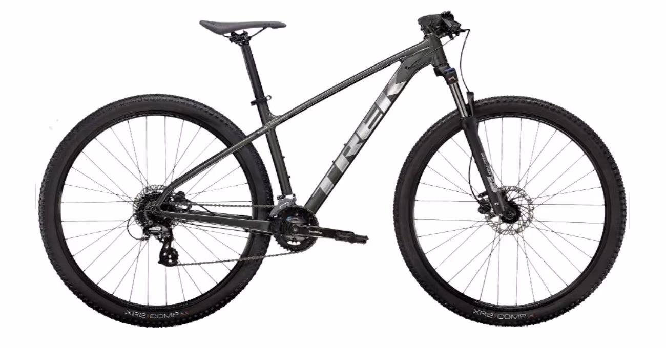 Trek Marlin 5 2022 Review