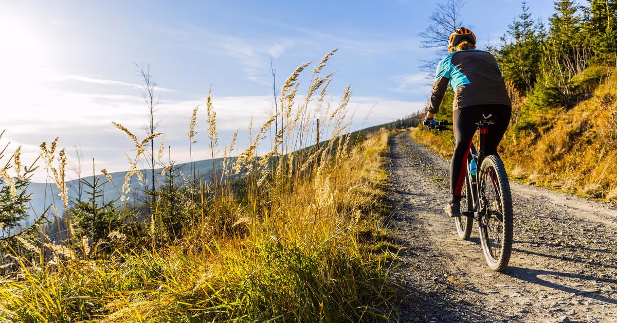 Best Bikes For Casual Riding