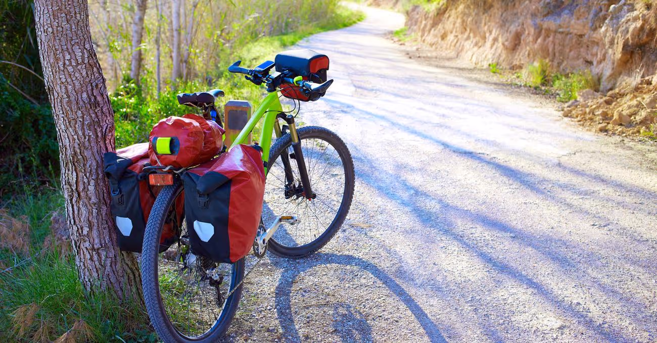 Best Bikes For Touring