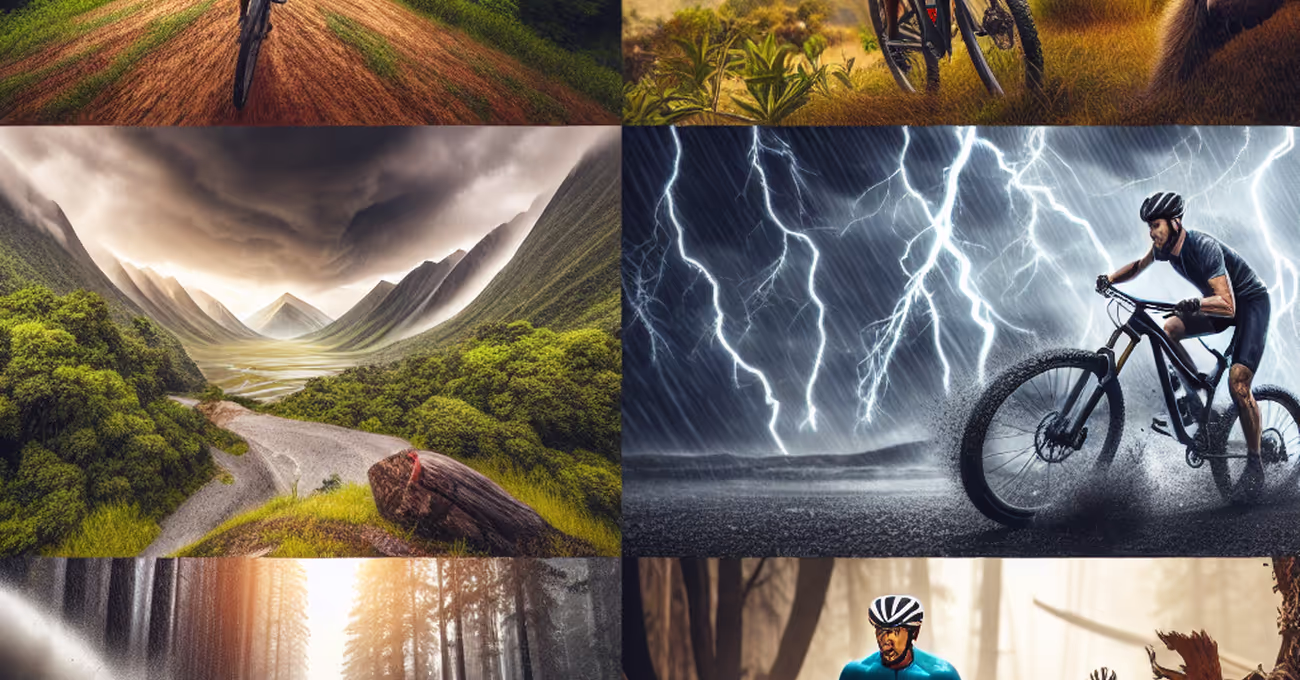 10 Epic Cycling Challenges to Try Before You Die