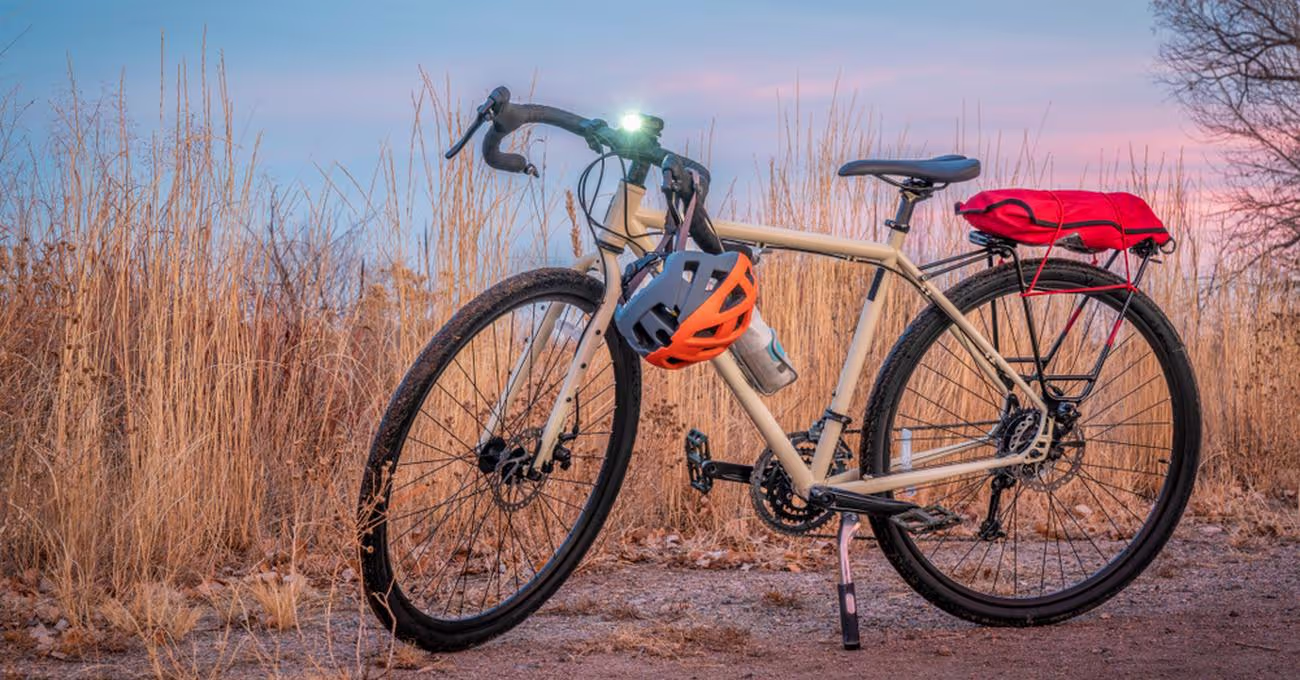 Can You Use Road Bike On Gravel?