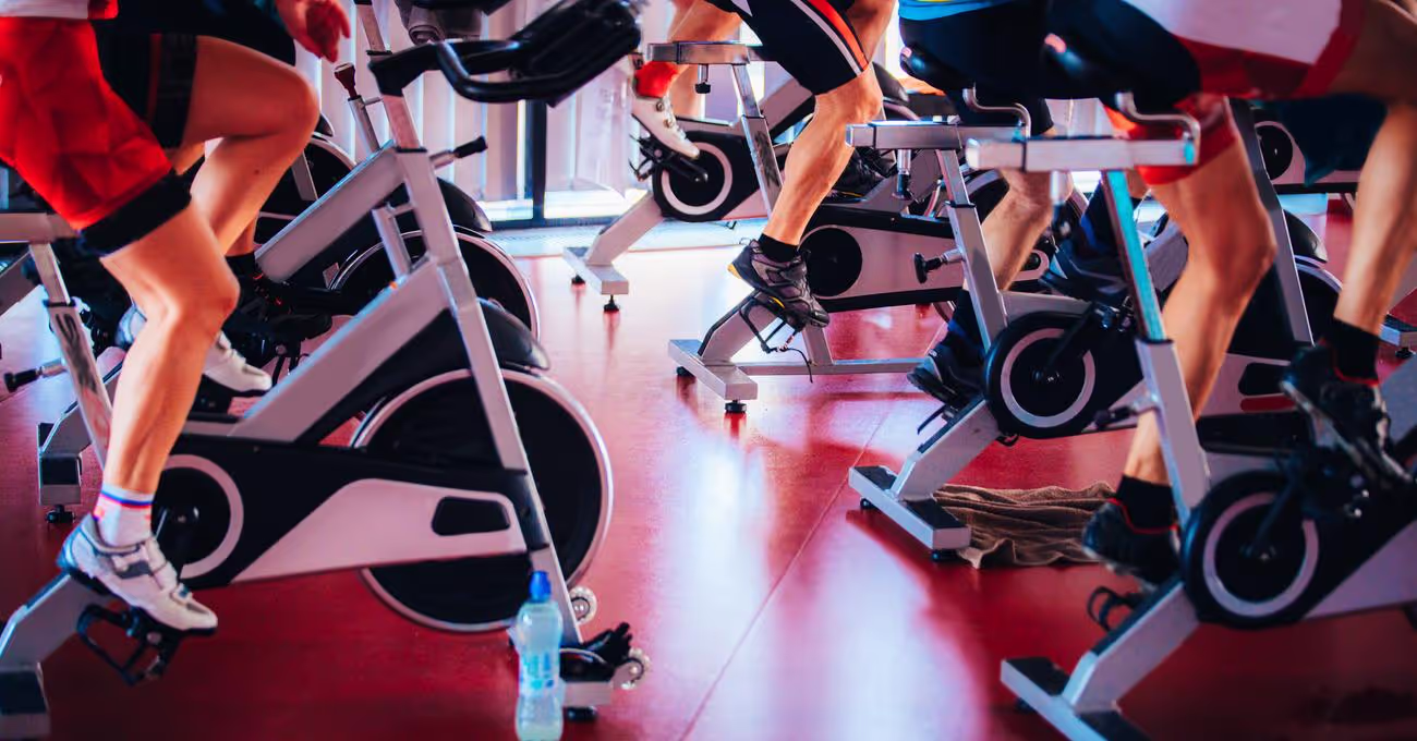 Can You Use Zwift With A Keiser Spin Bike?