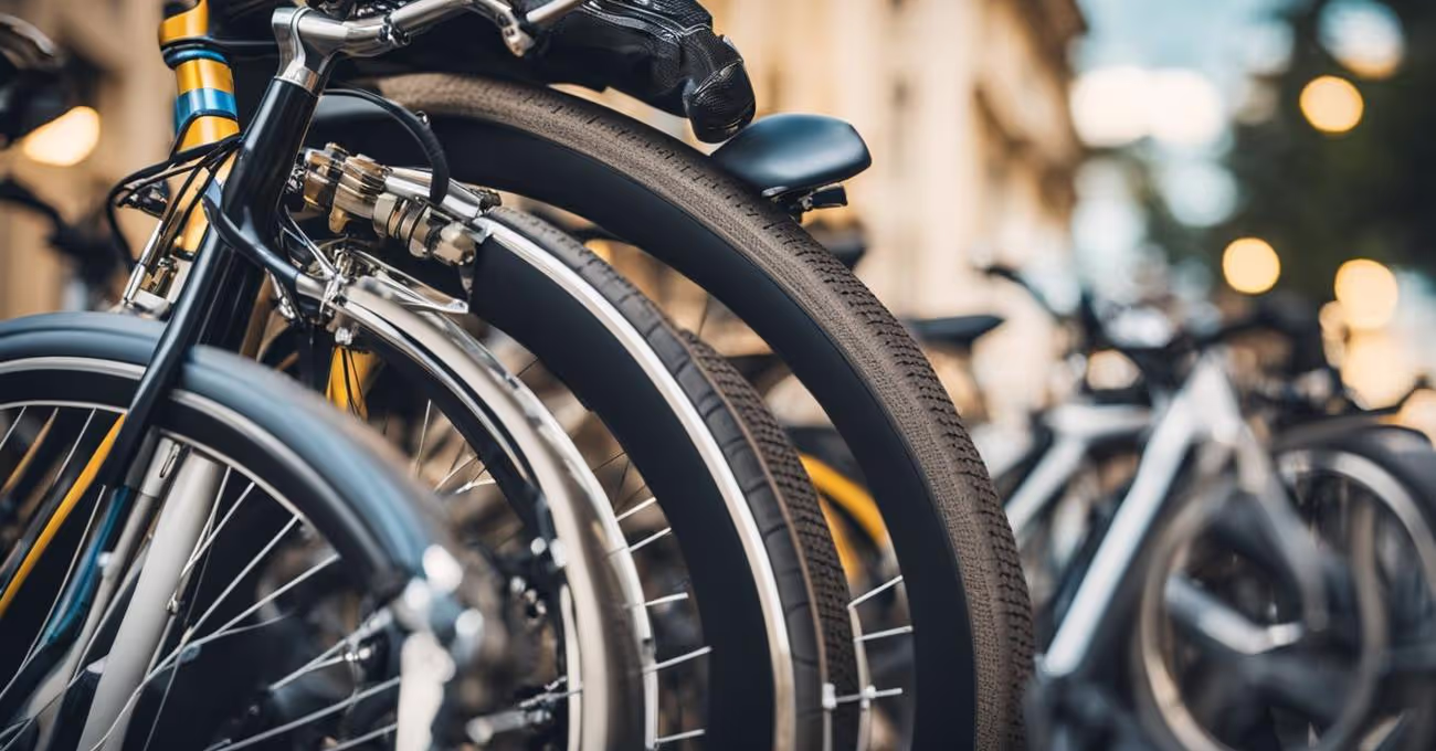 10 Unbelievable Bike-Related World Records