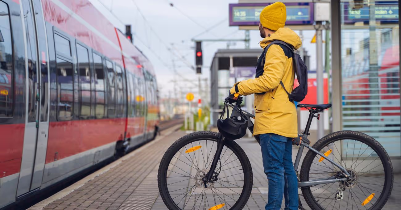 Best Bikes For Daily Commuting