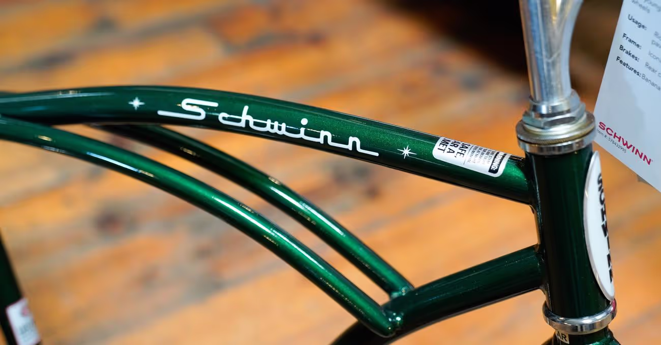 Schwinn Bonafide Review (Men\x27s Mountain Bike)