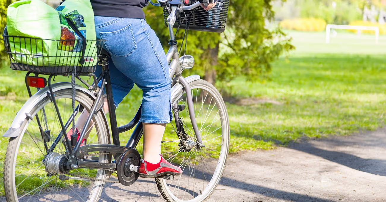 Best Bikes For Obese Adults