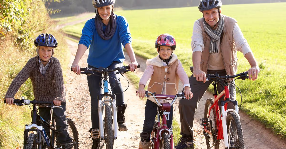 Best Bikes For Young Adults